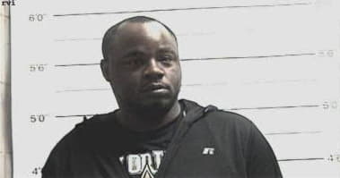 Brandon Pierce, - Orleans Parish County, LA 